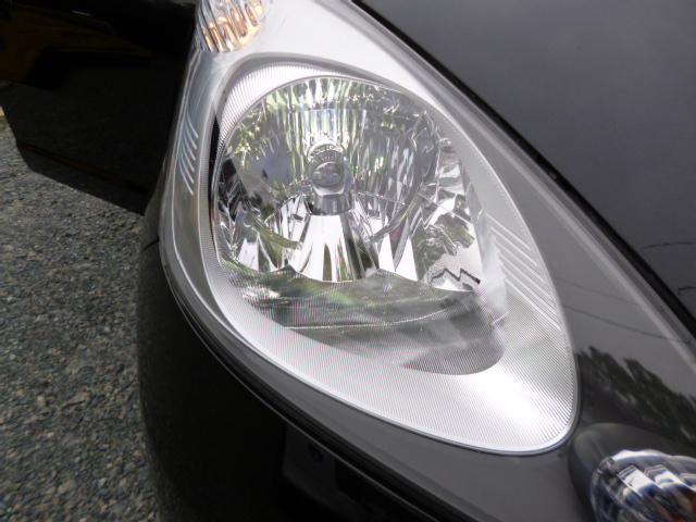 フィット Ｌ　ナビバックカメラ　禁煙車　ＨＩＤ（25枚目）