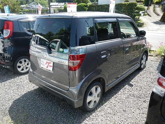 W オートエアコン ナビ アルミ 電動格納ミラー エアロ(7枚目)
