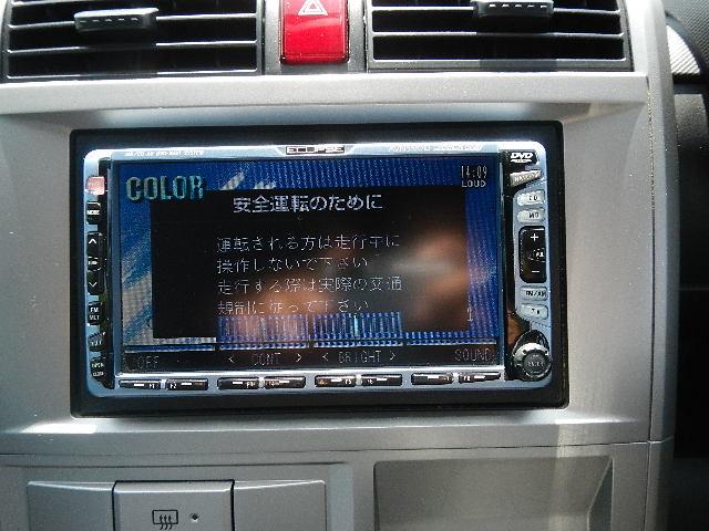 W オートエアコン ナビ アルミ 電動格納ミラー エアロ(23枚目)