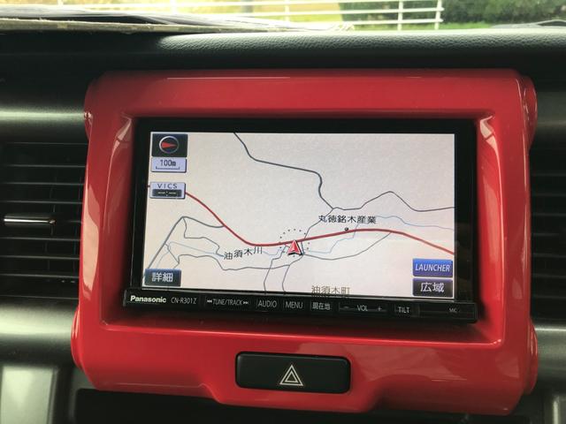 Jスタイル ナビ フルセグ Bluetooth USB オートライト ETC(24枚目)