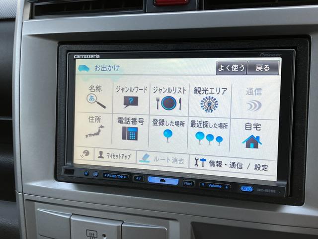 　ナビ　ＴＶ　キーレスエントリー　電動格納ミラー　ベンチシート　ＡＴ　ＣＤ　ミュージックサーバー　アルミホイール　エアコン　パワーステアリング　パワーウィンドウ(5枚目)
