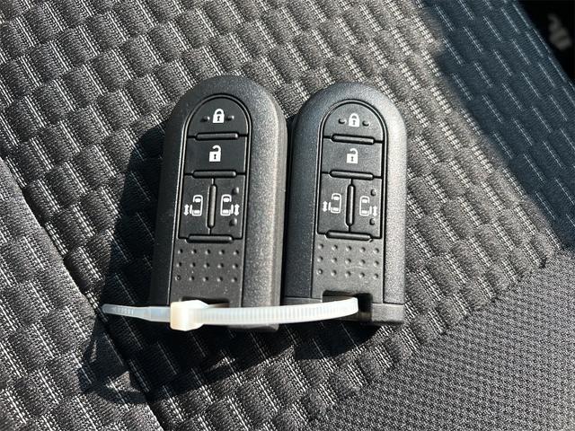 ウェイク L SAII バックカメラ 両側電動スライドドア ナビ TV 衝突被害軽減システム オートライト スマートキー アイドリングストップ 電動格納ミラー ベンチシート CVT 盗難防止システム ABS ESC CD(9枚目)