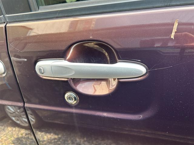 ウェイク L SAII バックカメラ 両側電動スライドドア ナビ TV 衝突被害軽減システム オートライト スマートキー アイドリングストップ 電動格納ミラー ベンチシート CVT 盗難防止システム ABS ESC CD(28枚目)