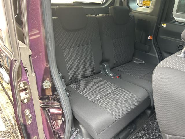 ウェイク L SAII バックカメラ 両側電動スライドドア ナビ TV 衝突被害軽減システム オートライト スマートキー アイドリングストップ 電動格納ミラー ベンチシート CVT 盗難防止システム ABS ESC CD(35枚目)