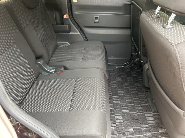 ウェイク L SAII バックカメラ 両側電動スライドドア ナビ TV 衝突被害軽減システム オートライト スマートキー アイドリングストップ 電動格納ミラー ベンチシート CVT 盗難防止システム ABS ESC CD(36枚目)