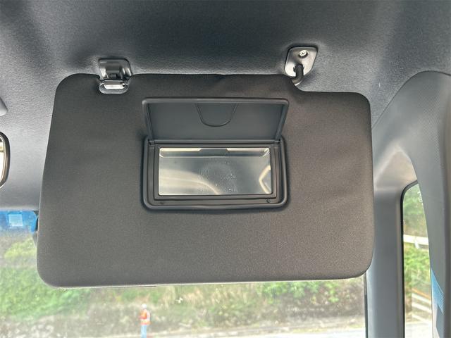 ウェイク L SAII バックカメラ 両側電動スライドドア ナビ TV 衝突被害軽減システム オートライト スマートキー アイドリングストップ 電動格納ミラー ベンチシート CVT 盗難防止システム ABS ESC CD(43枚目)