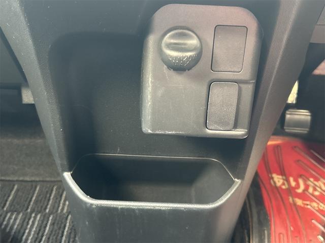 ウェイク L SAII バックカメラ 両側電動スライドドア ナビ TV 衝突被害軽減システム オートライト スマートキー アイドリングストップ 電動格納ミラー ベンチシート CVT 盗難防止システム ABS ESC CD(47枚目)