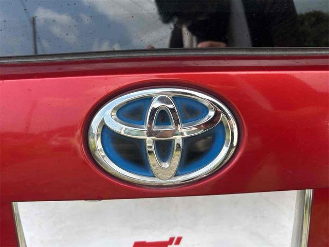 プリウス Sツーリングセレクション ハイブリッド ドライブレコーダー ETC バックカメラ ナビ TV オートクルーズコントロール レーンアシスト オートマチックハイビーム オートライト LEDヘッドランプ スマートキー 電動格納ミラー(26枚目)