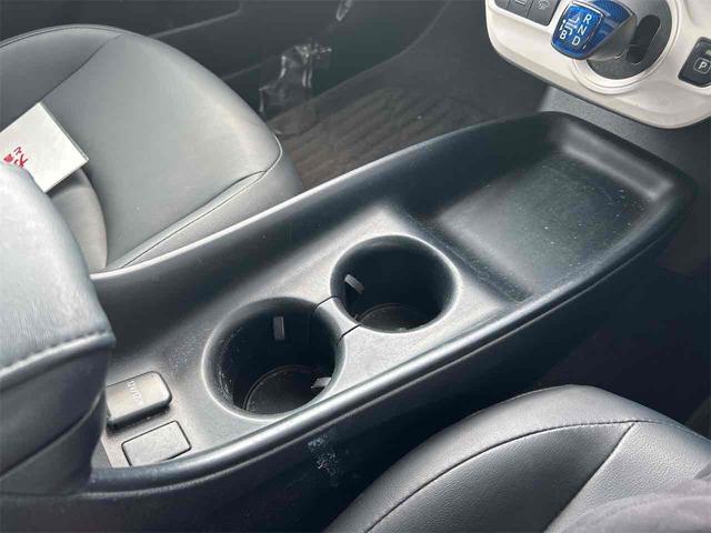 プリウス Sツーリングセレクション ハイブリッド ドライブレコーダー ETC バックカメラ ナビ TV オートクルーズコントロール レーンアシスト オートマチックハイビーム オートライト LEDヘッドランプ スマートキー 電動格納ミラー(48枚目)