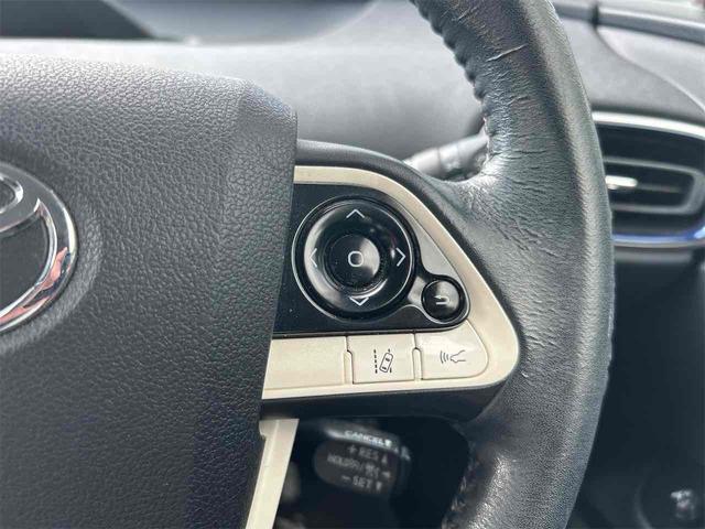 プリウス Sツーリングセレクション ハイブリッド ドライブレコーダー ETC バックカメラ ナビ TV オートクルーズコントロール レーンアシスト オートマチックハイビーム オートライト LEDヘッドランプ スマートキー 電動格納ミラー(52枚目)