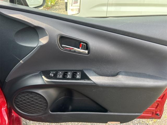 プリウス Sツーリングセレクション ハイブリッド ドライブレコーダー ETC バックカメラ ナビ TV オートクルーズコントロール レーンアシスト オートマチックハイビーム オートライト LEDヘッドランプ スマートキー 電動格納ミラー(56枚目)