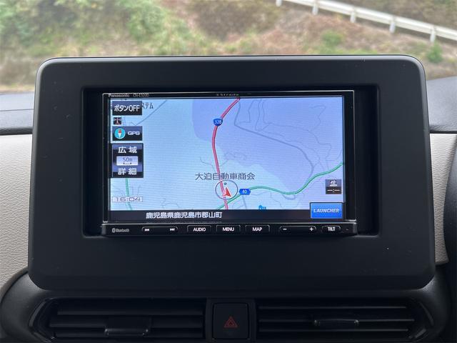 ルークス Ｓ　ＥＴＣ　バックカメラ　ナビ　クリアランスソナー　衝突被害軽減システム　オートライト　キーレスエントリー　アイドリングストップ　電動格納ミラー　ベンチシート　ＣＶＴ　盗難防止システム　ＡＢＳ　ＥＳＣ（4枚目）