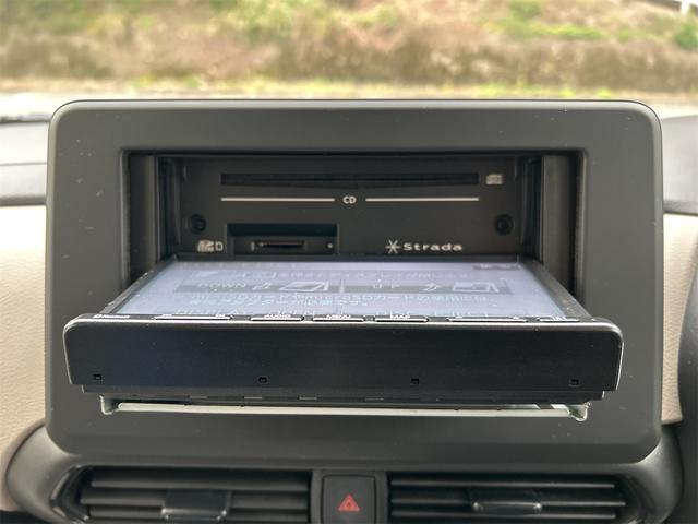 ルークス Ｓ　ＥＴＣ　バックカメラ　ナビ　クリアランスソナー　衝突被害軽減システム　オートライト　キーレスエントリー　アイドリングストップ　電動格納ミラー　ベンチシート　ＣＶＴ　盗難防止システム　ＡＢＳ　ＥＳＣ（6枚目）