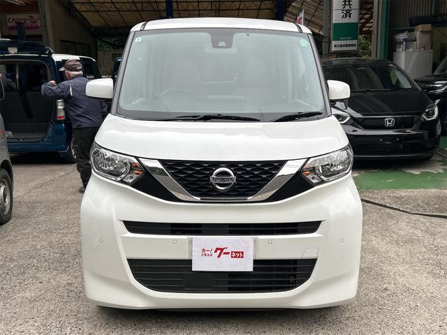 ルークス Ｓ　ＥＴＣ　バックカメラ　ナビ　クリアランスソナー　衝突被害軽減システム　オートライト　キーレスエントリー　アイドリングストップ　電動格納ミラー　ベンチシート　ＣＶＴ　盗難防止システム　ＡＢＳ　ＥＳＣ（13枚目）