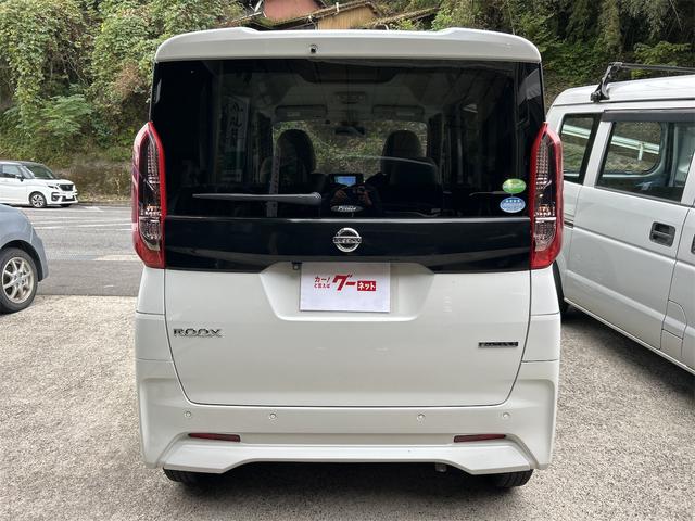 ルークス Ｓ　ＥＴＣ　バックカメラ　ナビ　クリアランスソナー　衝突被害軽減システム　オートライト　キーレスエントリー　アイドリングストップ　電動格納ミラー　ベンチシート　ＣＶＴ　盗難防止システム　ＡＢＳ　ＥＳＣ（16枚目）