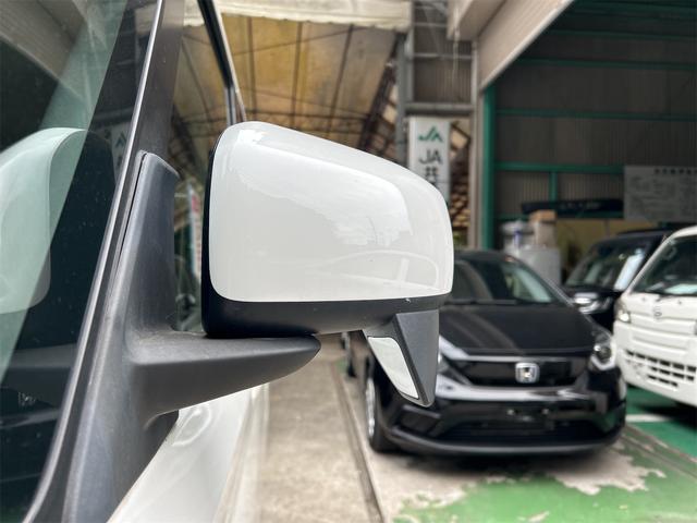 ルークス Ｓ　ＥＴＣ　バックカメラ　ナビ　クリアランスソナー　衝突被害軽減システム　オートライト　キーレスエントリー　アイドリングストップ　電動格納ミラー　ベンチシート　ＣＶＴ　盗難防止システム　ＡＢＳ　ＥＳＣ（24枚目）