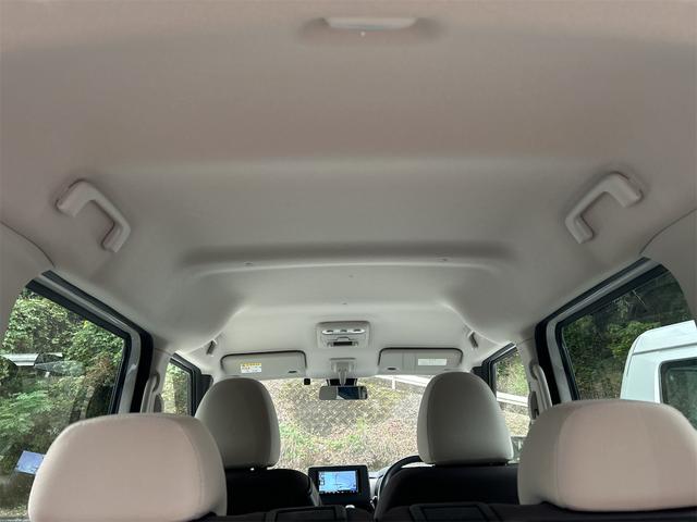 ルークス Ｓ　ＥＴＣ　バックカメラ　ナビ　クリアランスソナー　衝突被害軽減システム　オートライト　キーレスエントリー　アイドリングストップ　電動格納ミラー　ベンチシート　ＣＶＴ　盗難防止システム　ＡＢＳ　ＥＳＣ（30枚目）