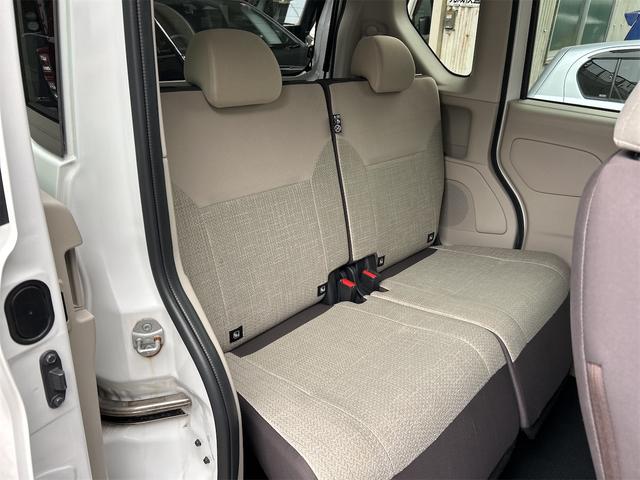 ルークス Ｓ　ＥＴＣ　バックカメラ　ナビ　クリアランスソナー　衝突被害軽減システム　オートライト　キーレスエントリー　アイドリングストップ　電動格納ミラー　ベンチシート　ＣＶＴ　盗難防止システム　ＡＢＳ　ＥＳＣ（32枚目）