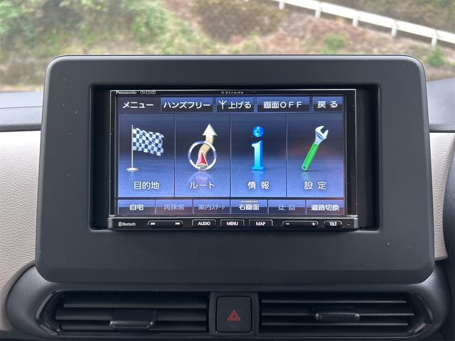 ルークス Ｓ　ＥＴＣ　バックカメラ　ナビ　クリアランスソナー　衝突被害軽減システム　オートライト　キーレスエントリー　アイドリングストップ　電動格納ミラー　ベンチシート　ＣＶＴ　盗難防止システム　ＡＢＳ　ＥＳＣ（42枚目）