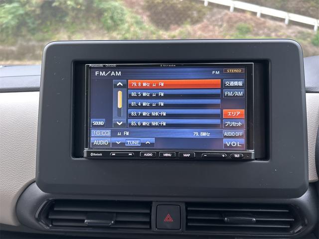 ルークス Ｓ　ＥＴＣ　バックカメラ　ナビ　クリアランスソナー　衝突被害軽減システム　オートライト　キーレスエントリー　アイドリングストップ　電動格納ミラー　ベンチシート　ＣＶＴ　盗難防止システム　ＡＢＳ　ＥＳＣ（43枚目）