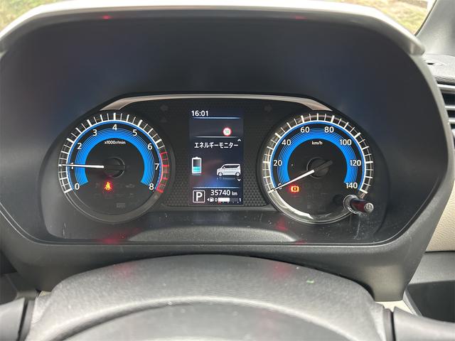 ルークス Ｓ　ＥＴＣ　バックカメラ　ナビ　クリアランスソナー　衝突被害軽減システム　オートライト　キーレスエントリー　アイドリングストップ　電動格納ミラー　ベンチシート　ＣＶＴ　盗難防止システム　ＡＢＳ　ＥＳＣ（51枚目）