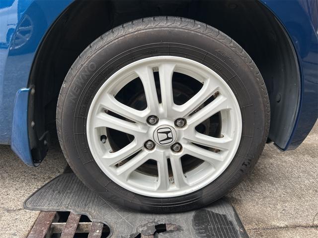 N-BOX G・Lパッケージ ETC バックカメラ 両側スライド・片側電動 ナビ TV スマートキー アイドリングストップ 電動格納ミラー ベンチシート CVT 盗難防止システム ABS ESC CD DVD再生 USB(20枚目)