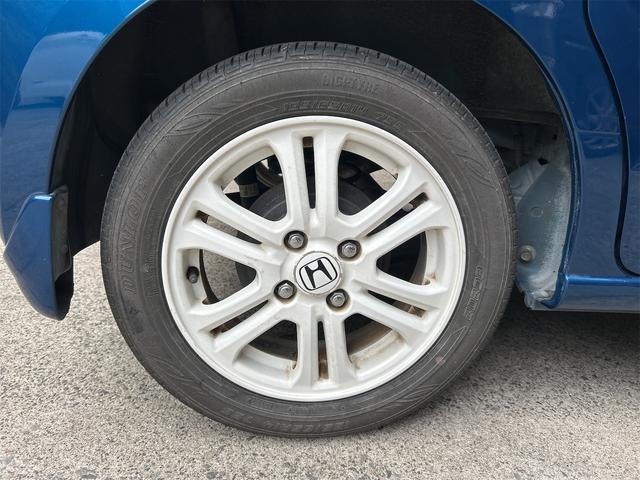 N-BOX G・Lパッケージ ETC バックカメラ 両側スライド・片側電動 ナビ TV スマートキー アイドリングストップ 電動格納ミラー ベンチシート CVT 盗難防止システム ABS ESC CD DVD再生 USB(21枚目)