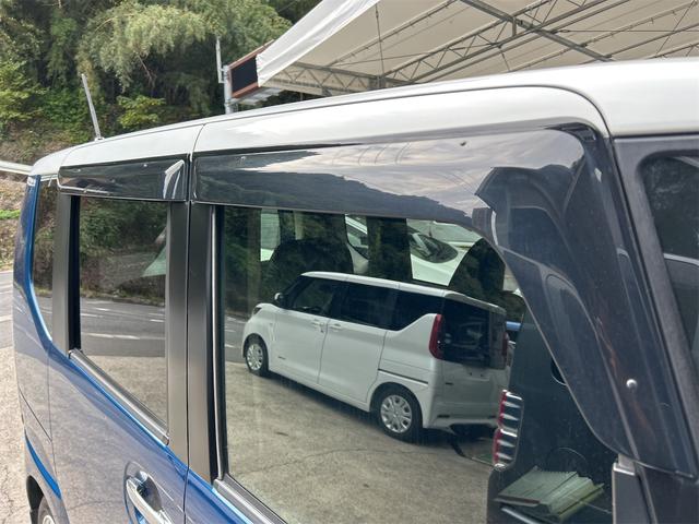 N-BOX G・Lパッケージ ETC バックカメラ 両側スライド・片側電動 ナビ TV スマートキー アイドリングストップ 電動格納ミラー ベンチシート CVT 盗難防止システム ABS ESC CD DVD再生 USB(23枚目)