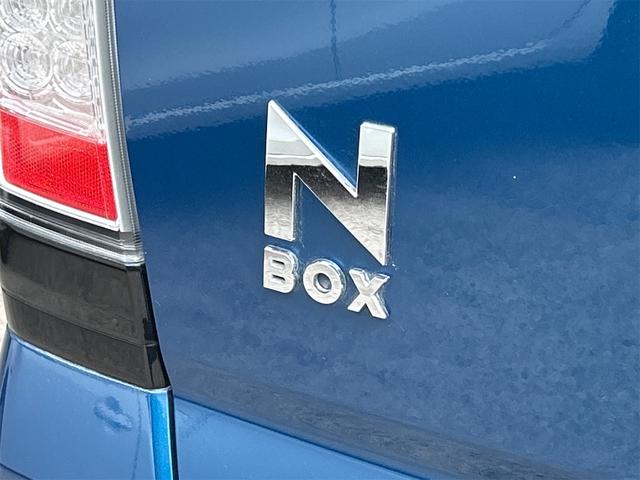 N-BOX G・Lパッケージ ETC バックカメラ 両側スライド・片側電動 ナビ TV スマートキー アイドリングストップ 電動格納ミラー ベンチシート CVT 盗難防止システム ABS ESC CD DVD再生 USB(26枚目)
