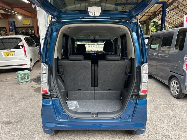 N-BOX G・Lパッケージ ETC バックカメラ 両側スライド・片側電動 ナビ TV スマートキー アイドリングストップ 電動格納ミラー ベンチシート CVT 盗難防止システム ABS ESC CD DVD再生 USB(27枚目)