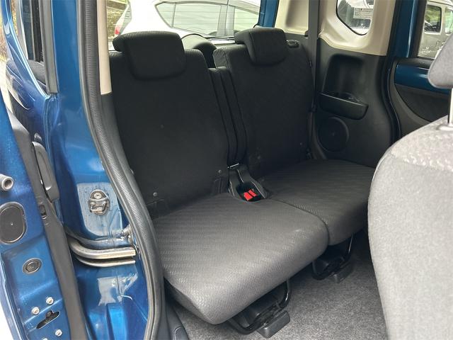 N-BOX G・Lパッケージ ETC バックカメラ 両側スライド・片側電動 ナビ TV スマートキー アイドリングストップ 電動格納ミラー ベンチシート CVT 盗難防止システム ABS ESC CD DVD再生 USB(30枚目)