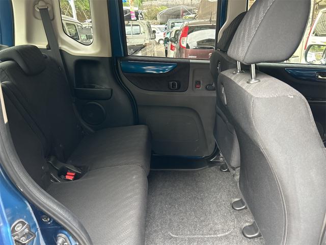 N-BOX G・Lパッケージ ETC バックカメラ 両側スライド・片側電動 ナビ TV スマートキー アイドリングストップ 電動格納ミラー ベンチシート CVT 盗難防止システム ABS ESC CD DVD再生 USB(31枚目)