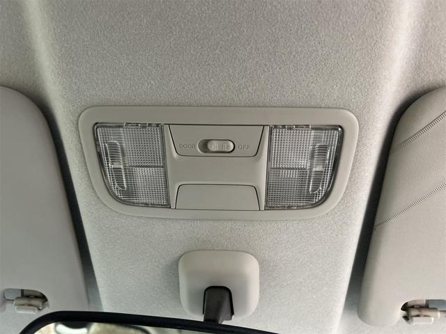 N-BOX G・Lパッケージ ETC バックカメラ 両側スライド・片側電動 ナビ TV スマートキー アイドリングストップ 電動格納ミラー ベンチシート CVT 盗難防止システム ABS ESC CD DVD再生 USB(40枚目)