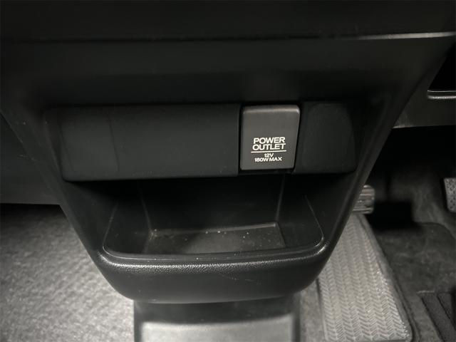 N-BOX G・Lパッケージ ETC バックカメラ 両側スライド・片側電動 ナビ TV スマートキー アイドリングストップ 電動格納ミラー ベンチシート CVT 盗難防止システム ABS ESC CD DVD再生 USB(46枚目)