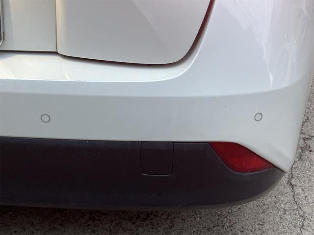 プリウス Ａ　ドライブレコーダー　ＥＴＣ　バックカメラ　ナビ　ＴＶ　クリアランスソナー　オートクルーズコントロール　レーンアシスト　パークアシスト　衝突被害軽減システム　アルミホイール　オートマチックハイビーム（37枚目）