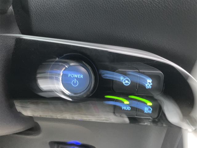 プリウス Ａ　ドライブレコーダー　ＥＴＣ　バックカメラ　ナビ　ＴＶ　クリアランスソナー　オートクルーズコントロール　レーンアシスト　パークアシスト　衝突被害軽減システム　アルミホイール　オートマチックハイビーム（53枚目）