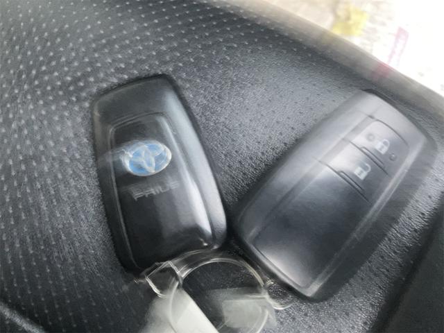 プリウス Ａ　ドライブレコーダー　ＥＴＣ　バックカメラ　ナビ　ＴＶ　クリアランスソナー　オートクルーズコントロール　レーンアシスト　パークアシスト　衝突被害軽減システム　アルミホイール　オートマチックハイビーム（54枚目）