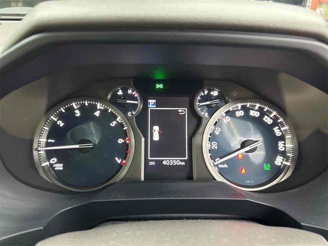 ランドクルーザープラド ＴＸ　Ｌパッケージ　４ＷＤ　ＥＴＣ　バックカメラ　クリアランスソナー　オートクルーズコントロール　レーンアシスト　パワーシート　衝突被害軽減システム　サンルーフ　ナビ　ＴＶ　オートマチックハイビーム　オートライト（21枚目）