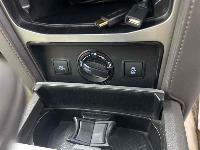 ランドクルーザープラド ＴＸ　Ｌパッケージ　４ＷＤ　ＥＴＣ　バックカメラ　クリアランスソナー　オートクルーズコントロール　レーンアシスト　パワーシート　衝突被害軽減システム　サンルーフ　ナビ　ＴＶ　オートマチックハイビーム　オートライト（42枚目）
