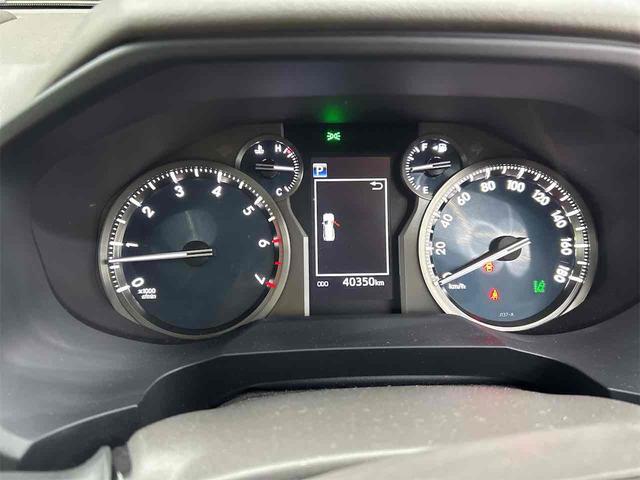 ランドクルーザープラド ＴＸ　Ｌパッケージ　４ＷＤ　ＥＴＣ　バックカメラ　クリアランスソナー　オートクルーズコントロール　レーンアシスト　パワーシート　衝突被害軽減システム　サンルーフ　ナビ　ＴＶ　オートマチックハイビーム　オートライト（46枚目）