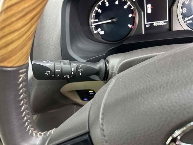 ランドクルーザープラド ＴＸ　Ｌパッケージ　４ＷＤ　ＥＴＣ　バックカメラ　クリアランスソナー　オートクルーズコントロール　レーンアシスト　パワーシート　衝突被害軽減システム　サンルーフ　ナビ　ＴＶ　オートマチックハイビーム　オートライト（49枚目）