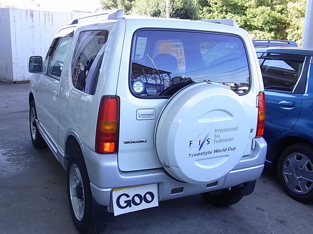 FISフリースタイルワールドカップリミテッド 4WD(6枚目)