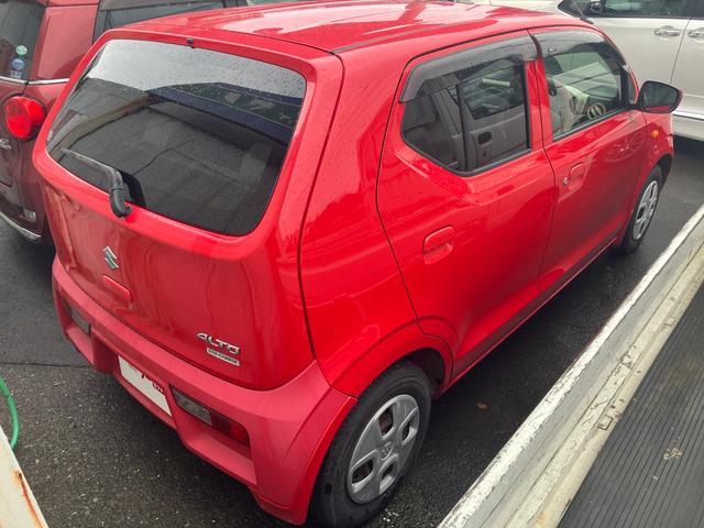 アルト S キーレスエントリー アイドリングストップ 電動格納ミラー シートヒーター CVT 盗難防止システム ABS ESC CD ミュージックプレイヤー接続可 衝突安全ボディ エアコン パワーステアリング(18枚目)