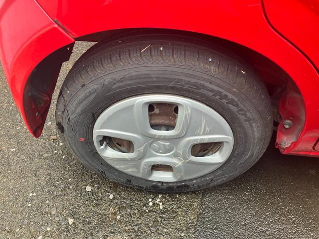 アルト S キーレスエントリー アイドリングストップ 電動格納ミラー シートヒーター CVT 盗難防止システム ABS ESC CD ミュージックプレイヤー接続可 衝突安全ボディ エアコン パワーステアリング(19枚目)