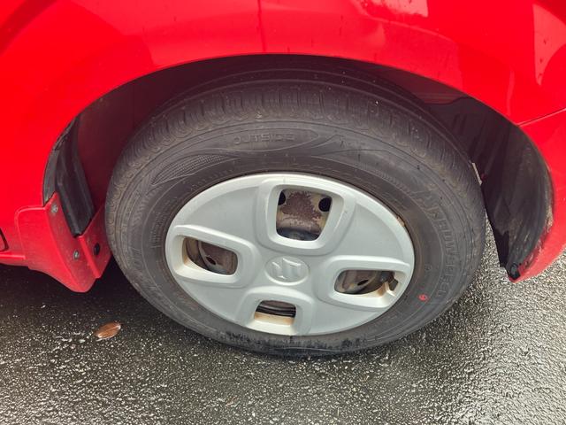 アルト S キーレスエントリー アイドリングストップ 電動格納ミラー シートヒーター CVT 盗難防止システム ABS ESC CD ミュージックプレイヤー接続可 衝突安全ボディ エアコン パワーステアリング(20枚目)