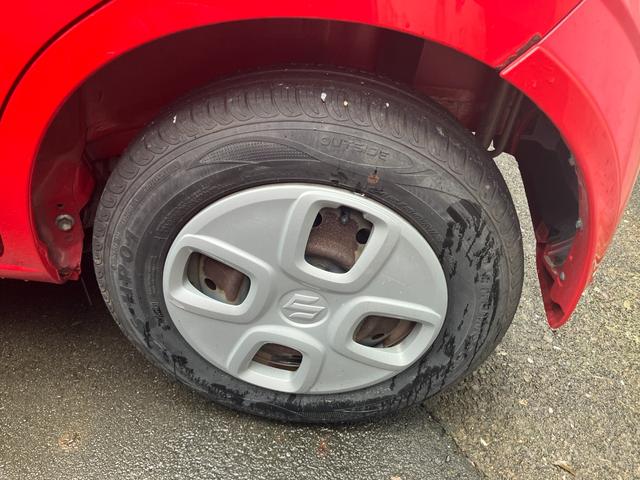 アルト S キーレスエントリー アイドリングストップ 電動格納ミラー シートヒーター CVT 盗難防止システム ABS ESC CD ミュージックプレイヤー接続可 衝突安全ボディ エアコン パワーステアリング(21枚目)