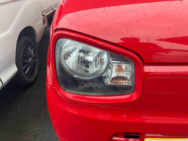 アルト S キーレスエントリー アイドリングストップ 電動格納ミラー シートヒーター CVT 盗難防止システム ABS ESC CD ミュージックプレイヤー接続可 衝突安全ボディ エアコン パワーステアリング(24枚目)