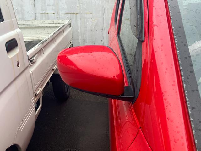 アルト S キーレスエントリー アイドリングストップ 電動格納ミラー シートヒーター CVT 盗難防止システム ABS ESC CD ミュージックプレイヤー接続可 衝突安全ボディ エアコン パワーステアリング(26枚目)