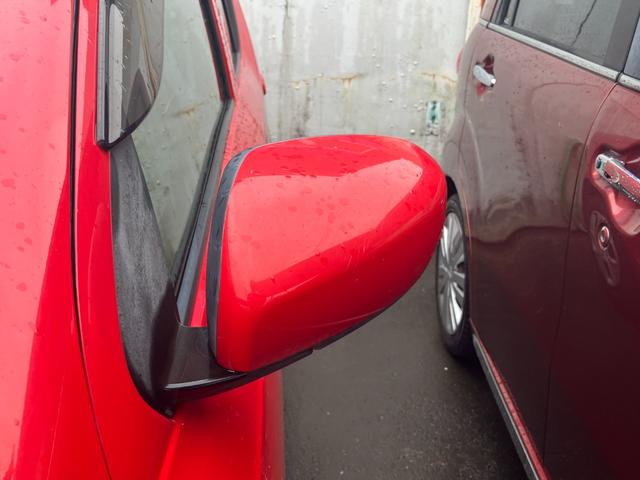 アルト S キーレスエントリー アイドリングストップ 電動格納ミラー シートヒーター CVT 盗難防止システム ABS ESC CD ミュージックプレイヤー接続可 衝突安全ボディ エアコン パワーステアリング(27枚目)