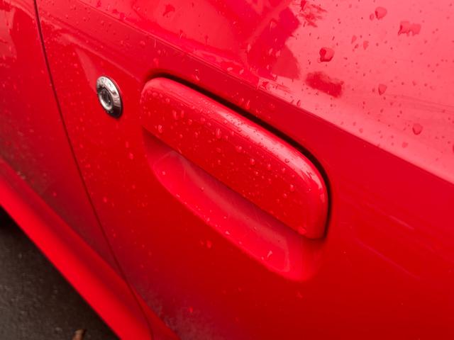 アルト S キーレスエントリー アイドリングストップ 電動格納ミラー シートヒーター CVT 盗難防止システム ABS ESC CD ミュージックプレイヤー接続可 衝突安全ボディ エアコン パワーステアリング(32枚目)